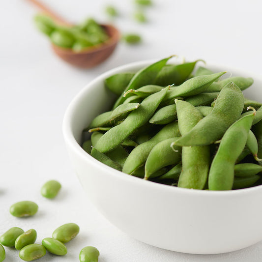 だだちゃ豆とは？枝豆との違いや、栽培の秘密についてご紹介