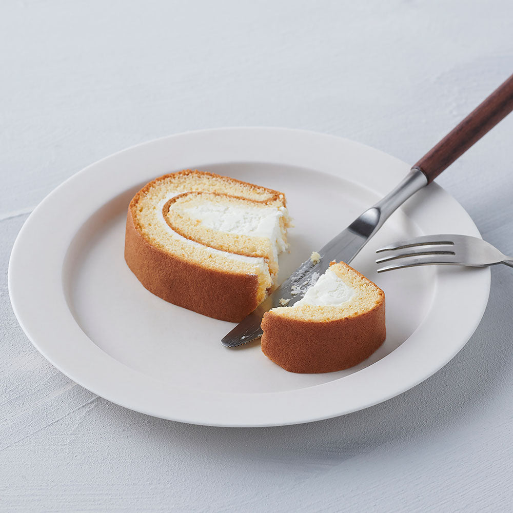 米粉 ロールケーキ プレーン ホール グルテンフリー オーガニック 無添加 小麦不使用 ギフト スイーツ
